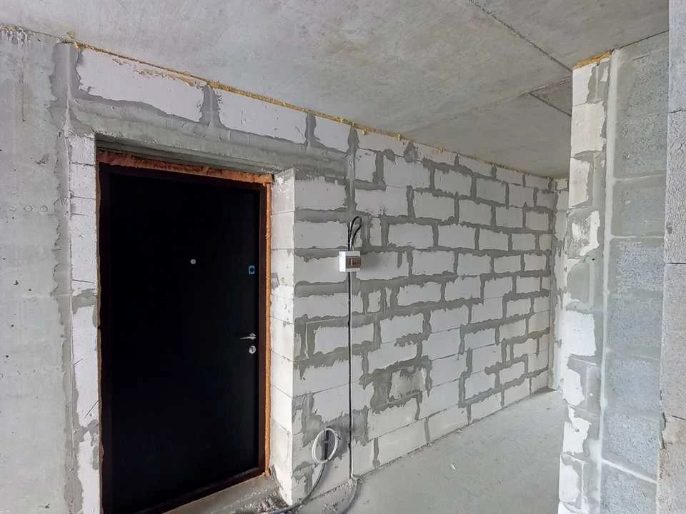 Apartment. Lviv, Rudnenska St. (Bilogorska)