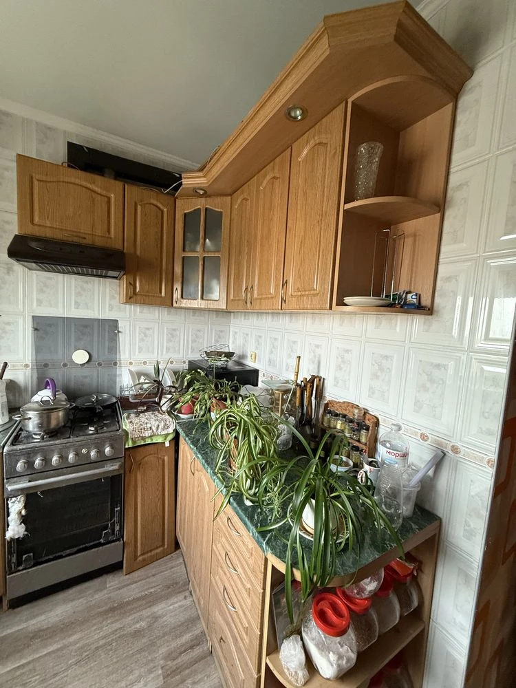 For Sale 3 rooms