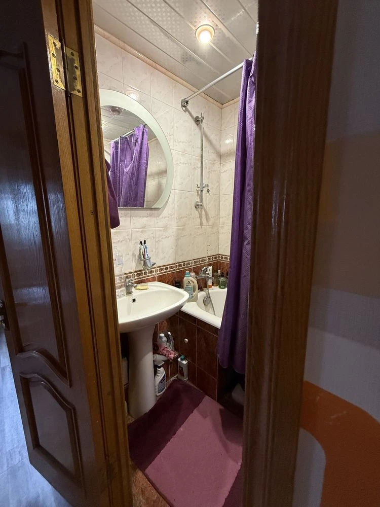 For Sale 3 rooms