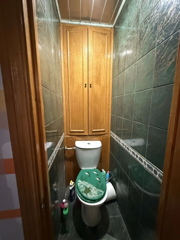 For Sale 3 rooms