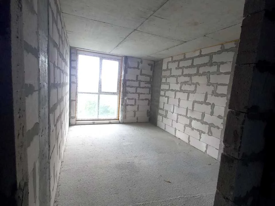 Apartment. Lviv, Rudnenska St. (Bilogorska)