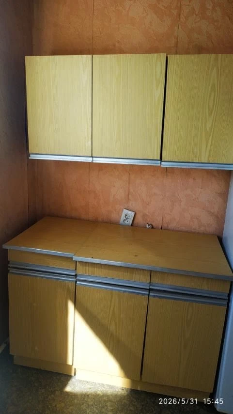 For Sale 2 room apartment, Heroes of Labor Street 28B