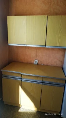 For Sale 2 room apartment, Heroes of Labor Street 28B