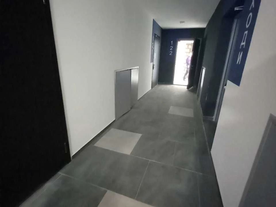 Apartment. Lviv, Rudnenska St. (Bilogorska)