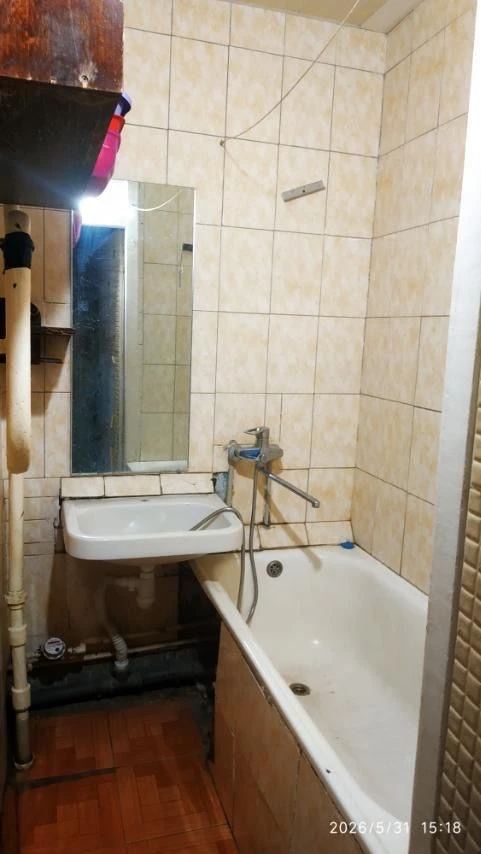 For Sale 2 room apartment, Heroes of Labor Street 28B