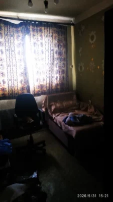 For Sale 2 room apartment, Heroes of Labor Street 28B