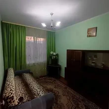 2 комнатная квартира на Алексеевке