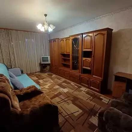 2 комнатная квартира на Алексеевке