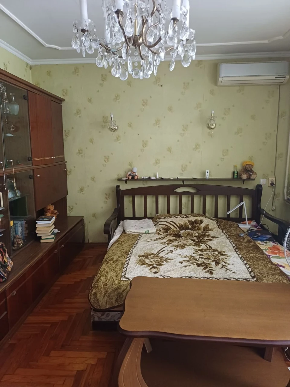 Продам 2х ком квартиру в Заводском районе