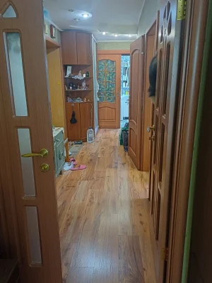 Продам 2х ком квартиру в Заводском районе