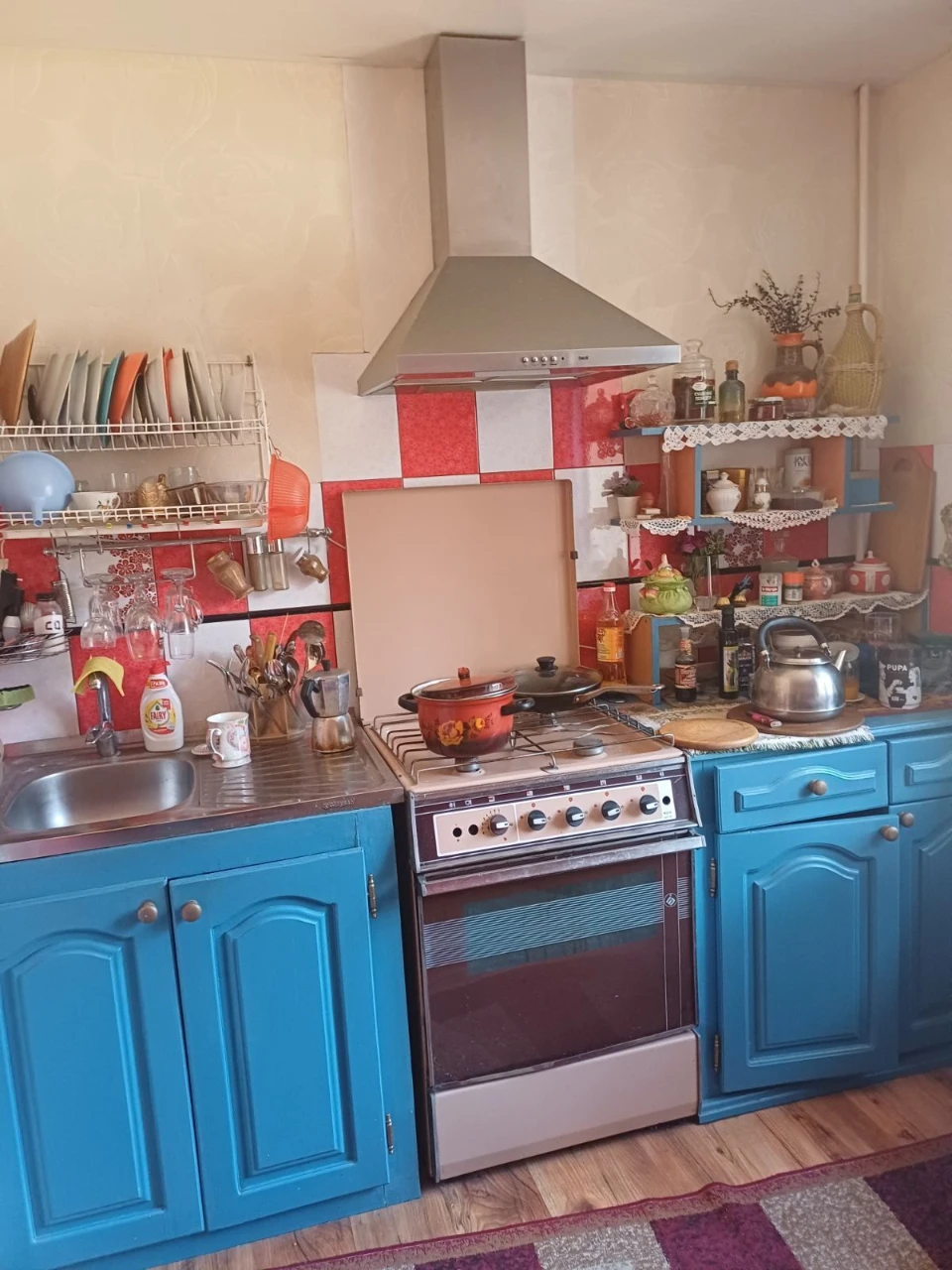 Продам 2х ком квартиру в Заводском районе