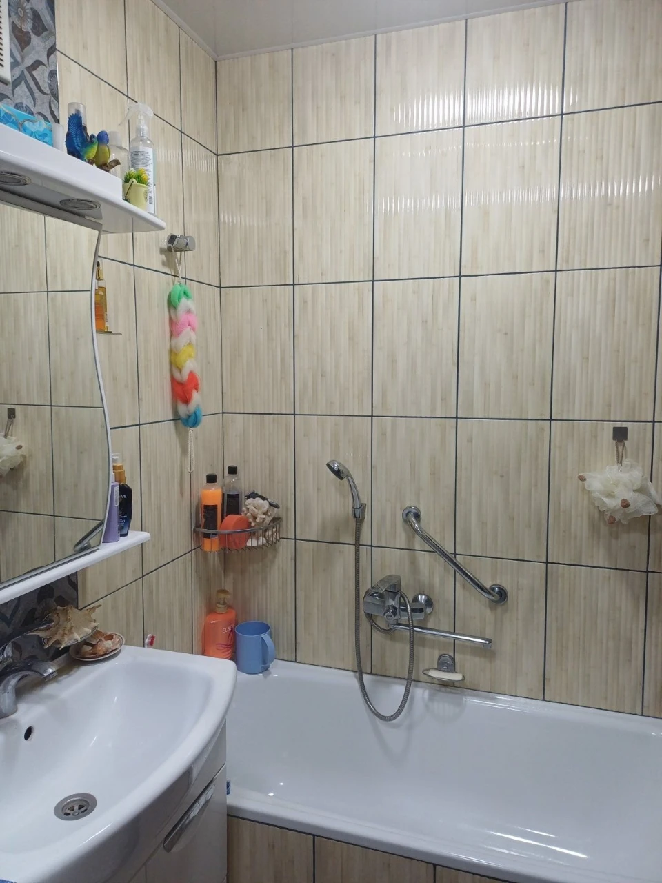 Продам 2х ком квартиру в Заводском районе