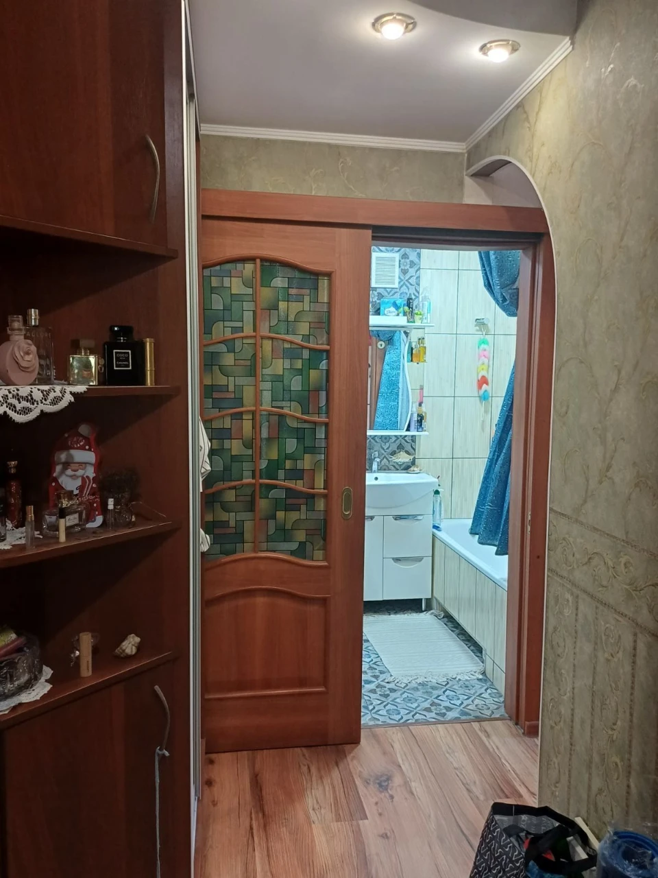 Продам 2х ком квартиру в Заводском районе