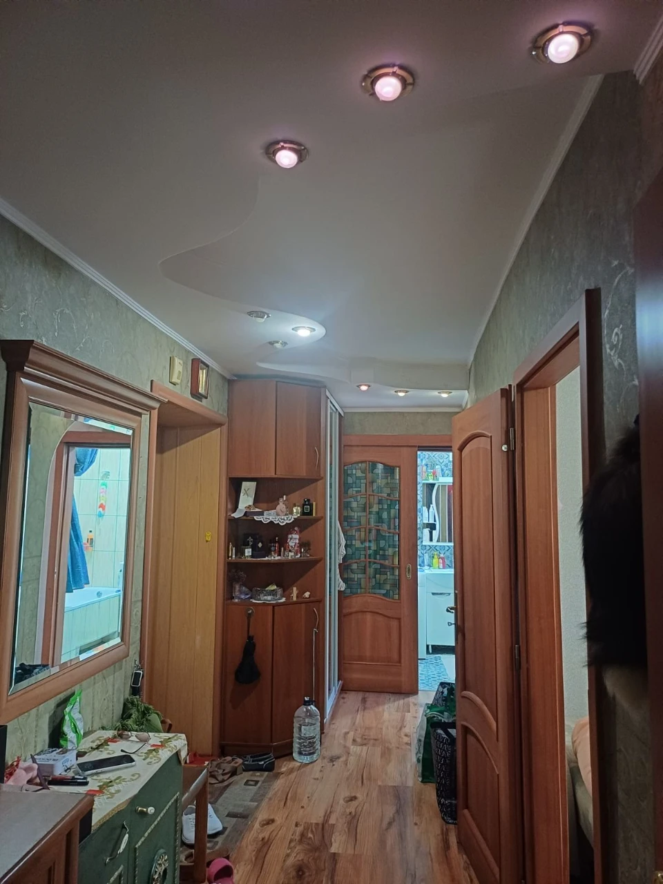 Продам 2х ком квартиру в Заводском районе