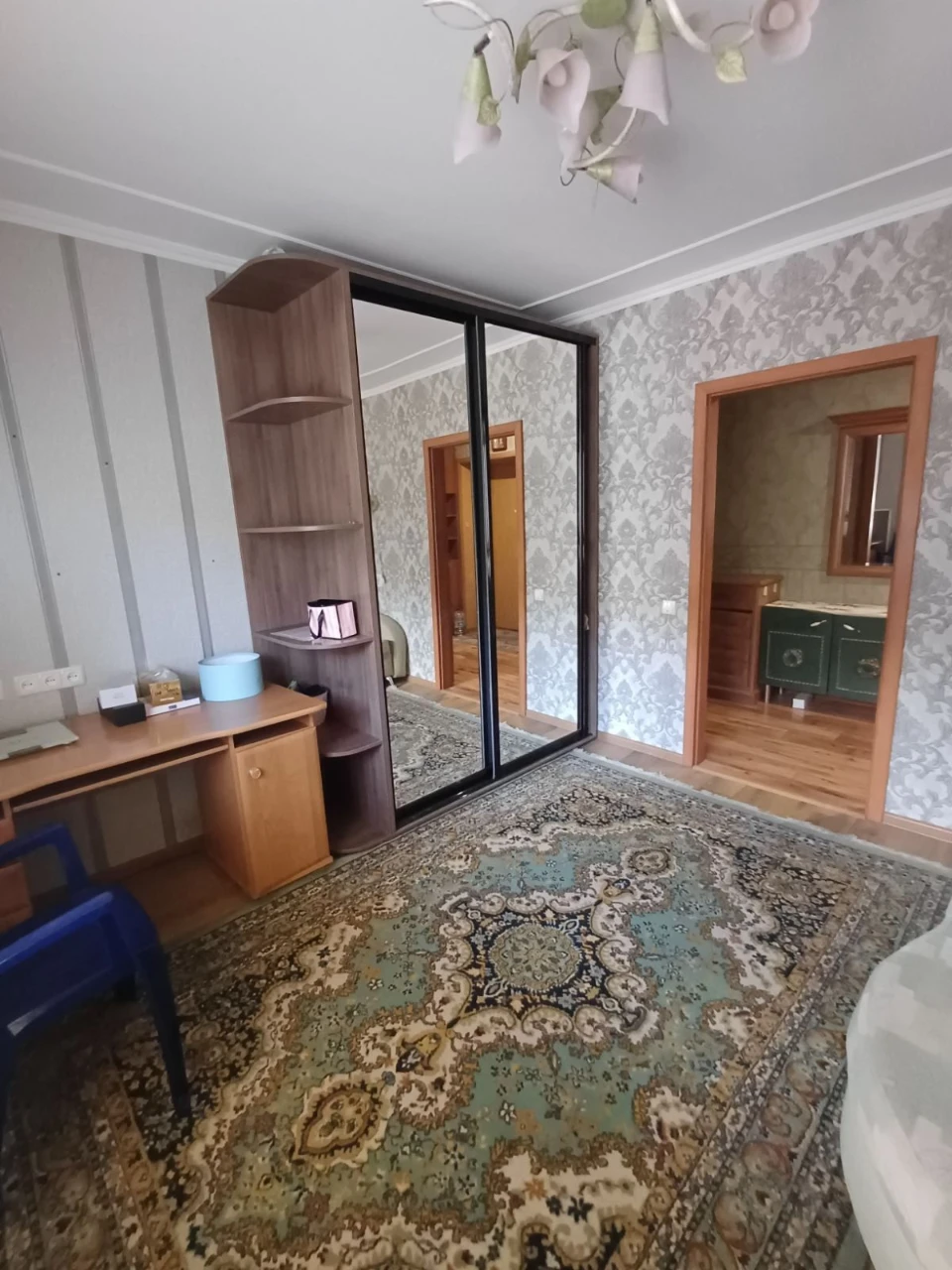 Продам 2х ком квартиру в Заводском районе
