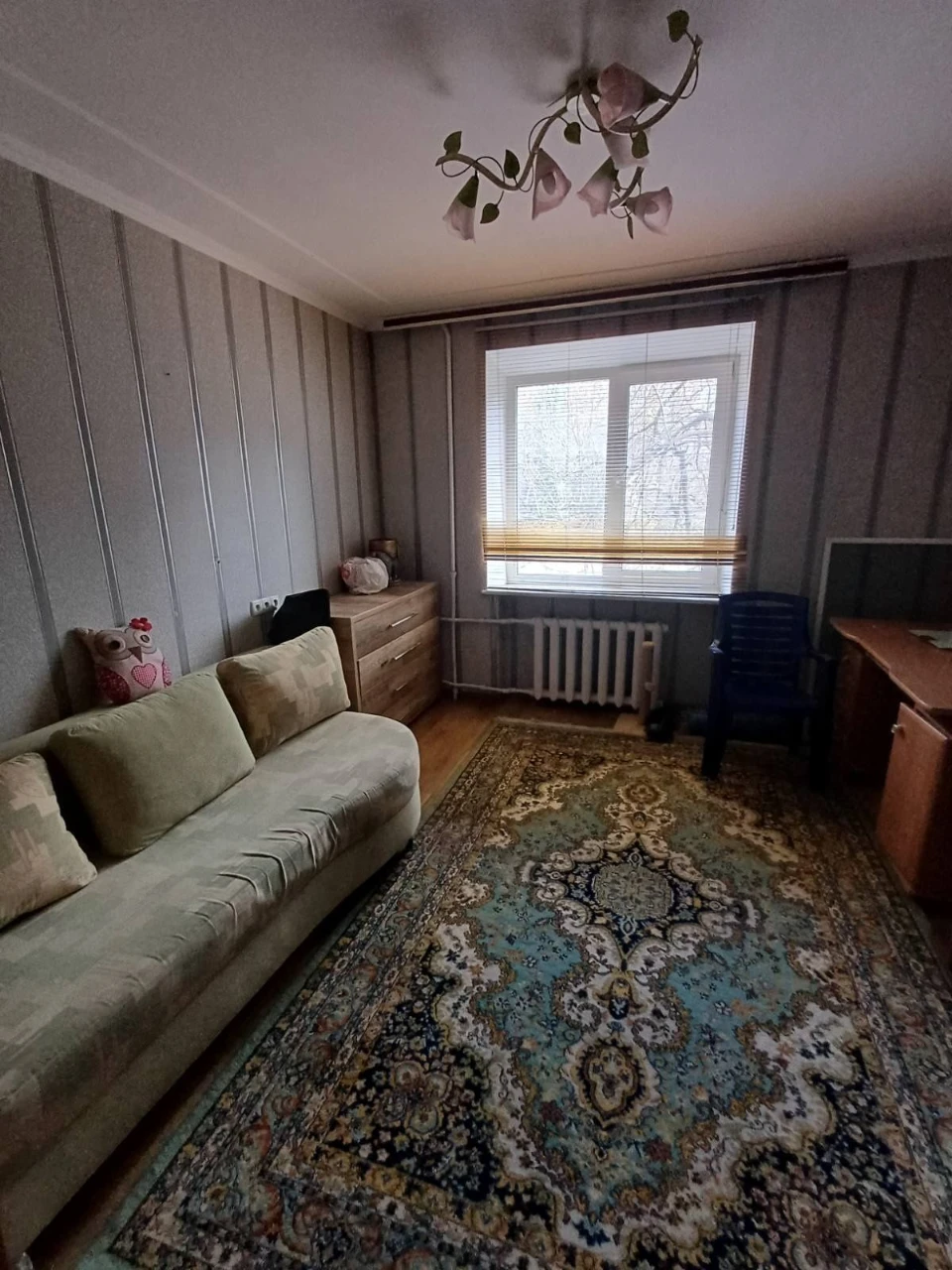 Продам 2х ком квартиру в Заводском районе