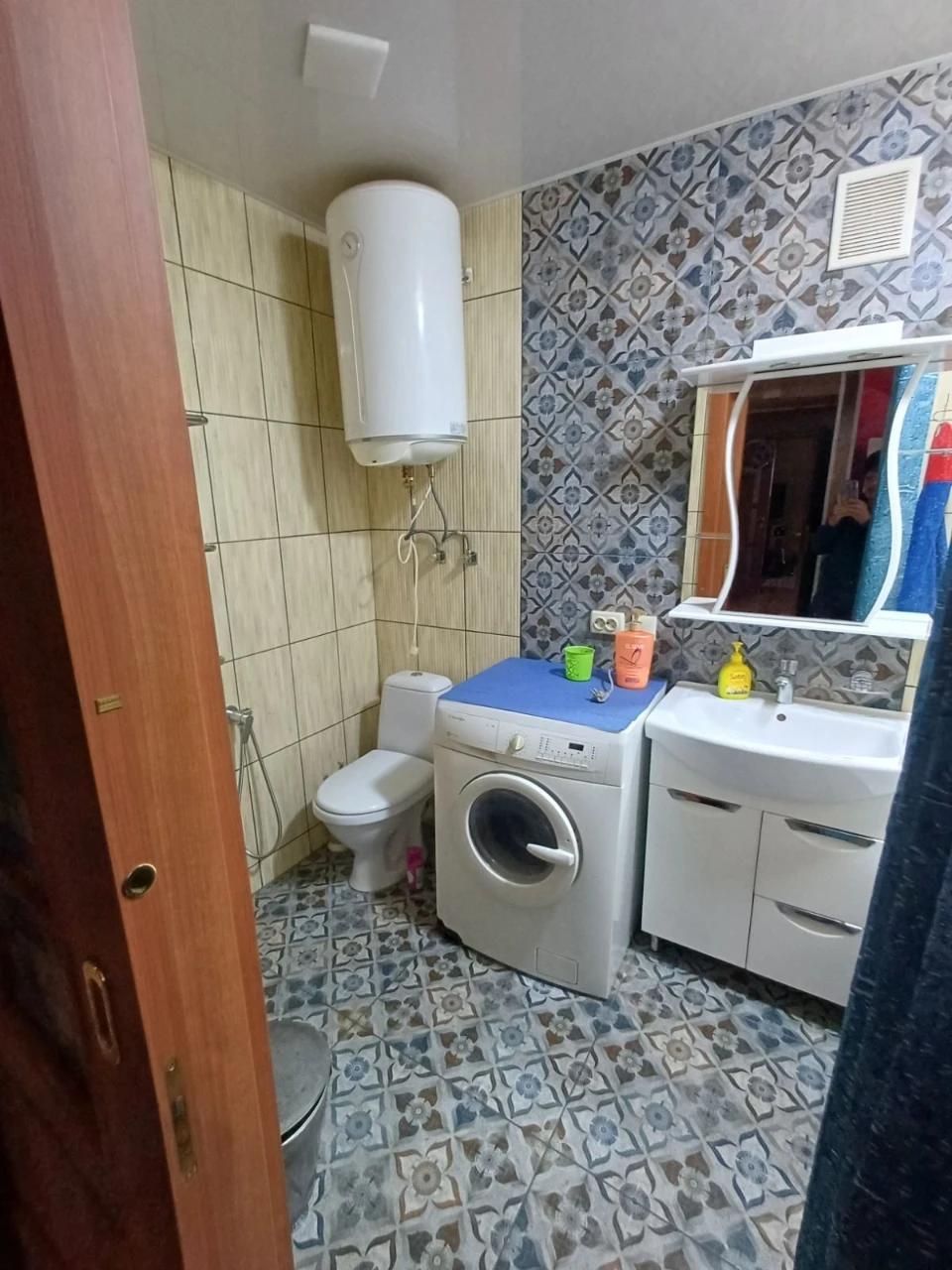 Продам 2х ком квартиру в Заводском районе