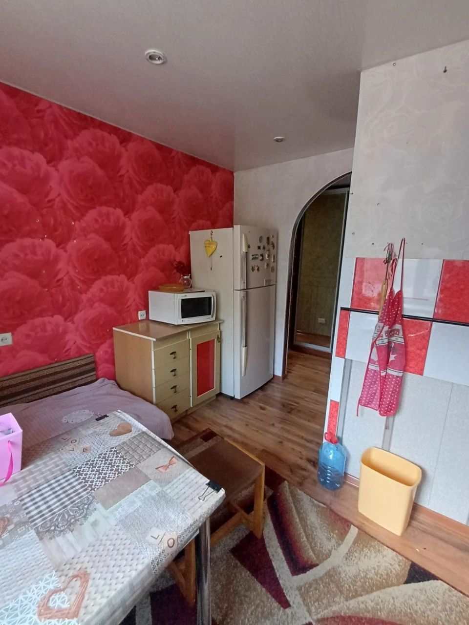 Продам 2х ком квартиру в Заводском районе