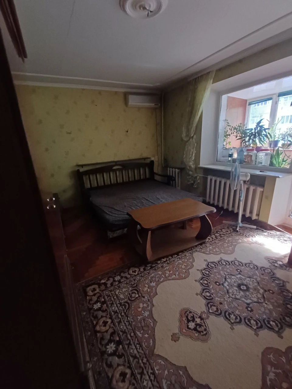 Продам 2х ком квартиру в Заводском районе