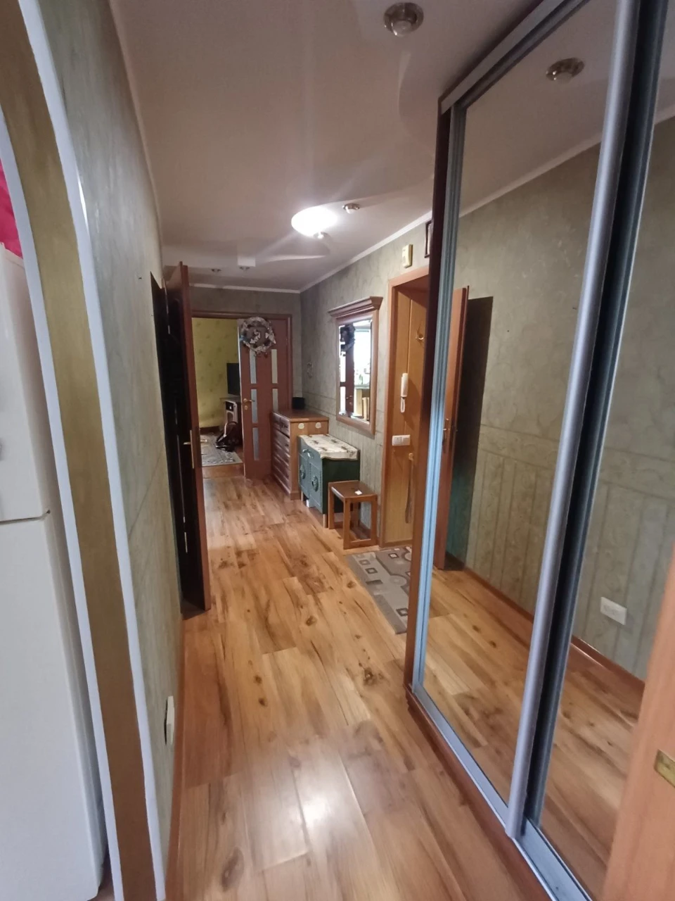 Продам 2х ком квартиру в Заводском районе