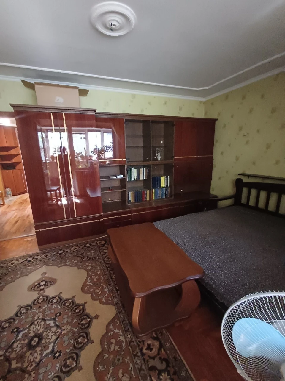 продажа 2х комн квартиры в Заводском районе