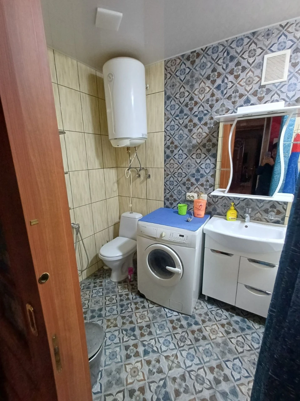 продажа 2х комн квартиры в Заводском районе