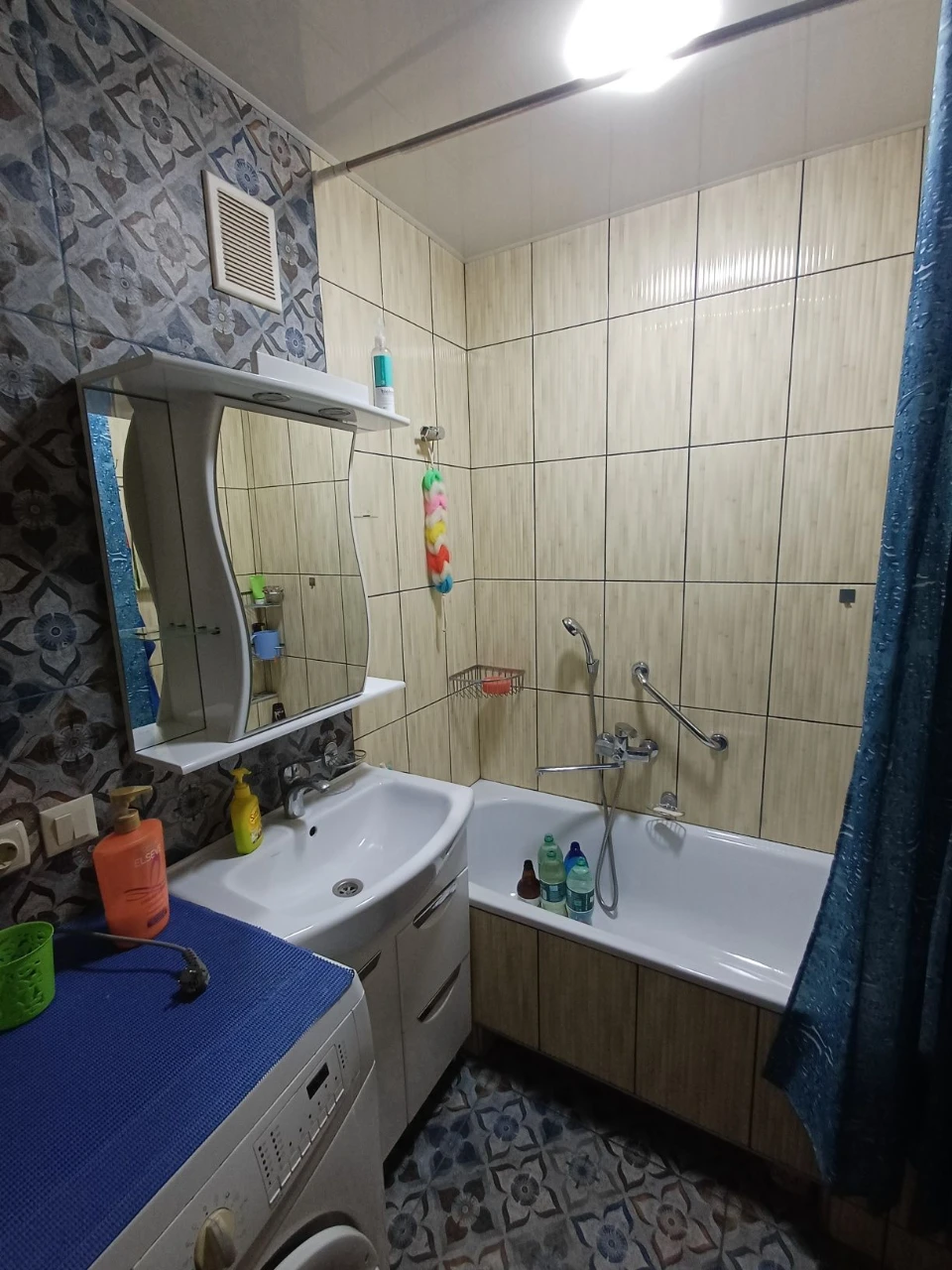 продажа 2х комн квартиры в Заводском районе