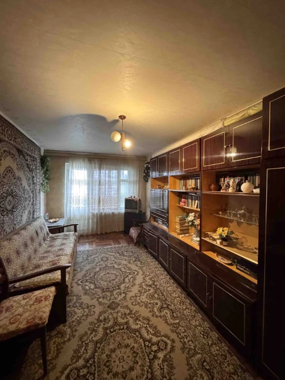 Продажа 1к центр Александровский Фортечная