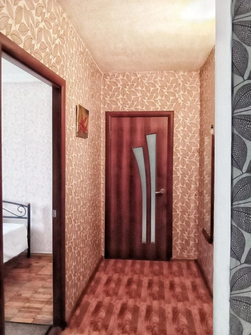 Продажа.2х комн.2й этаж.Правый.Без обременений.Документы готовы