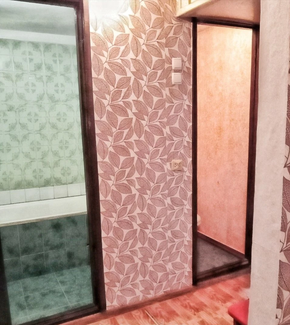Продажа.2х комн.2й этаж.Правый.Без обременений.Документы готовы