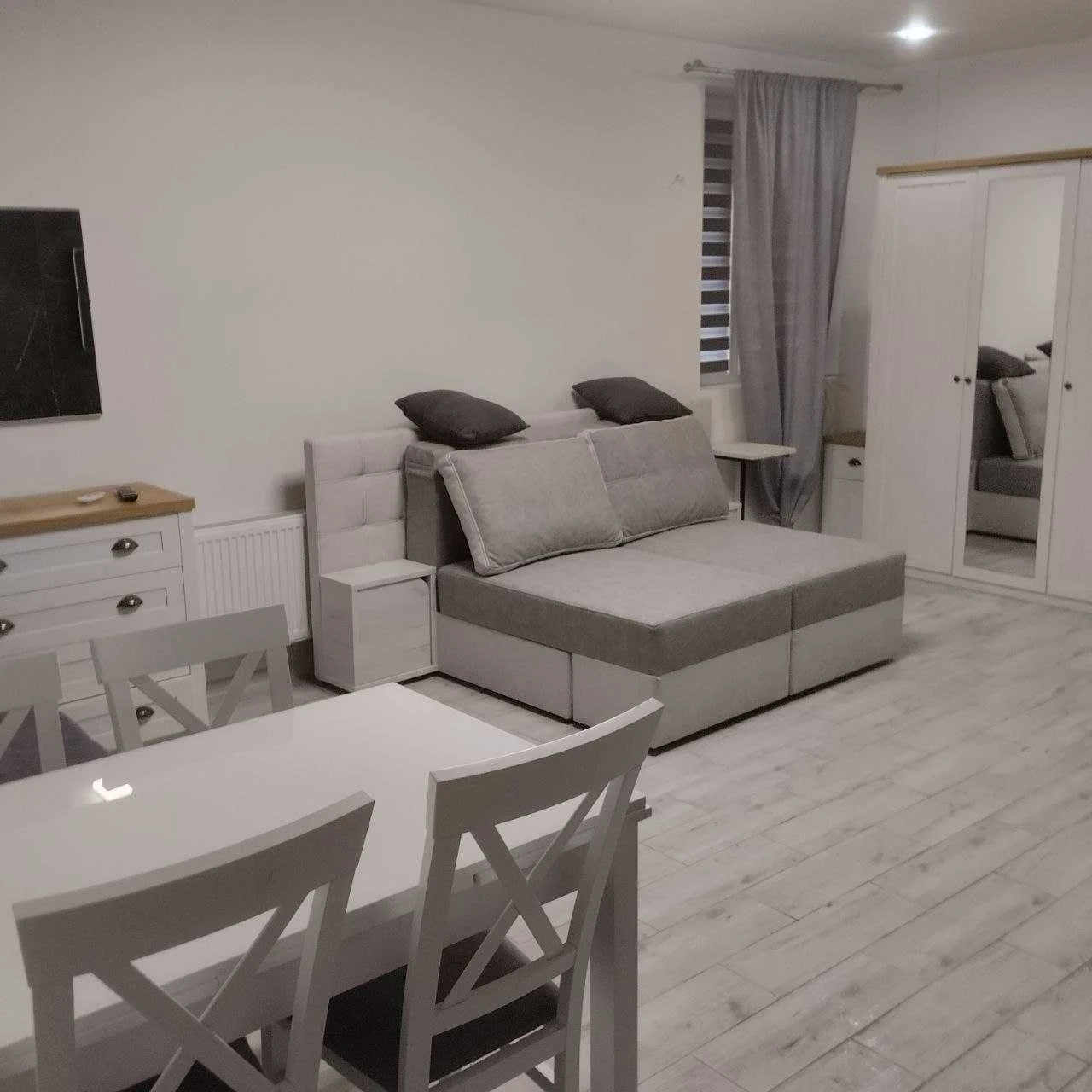For Sale 1-room apartment in Polya, ЖК Сокольник, Шевченковский district