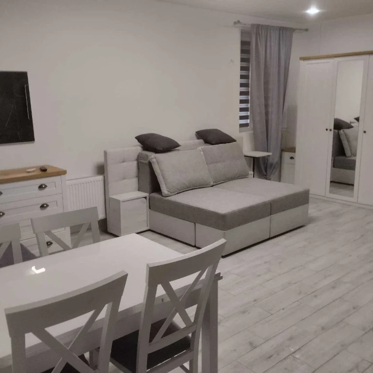 For Sale 1-room apartment in Polya, ЖК Сокольник, Шевченковский district