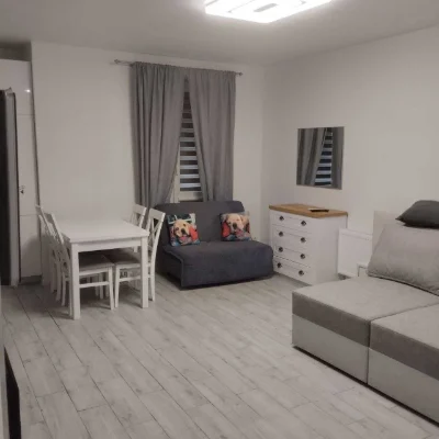 For Sale 1-room apartment in Polya, ЖК Сокольник, Шевченковский district