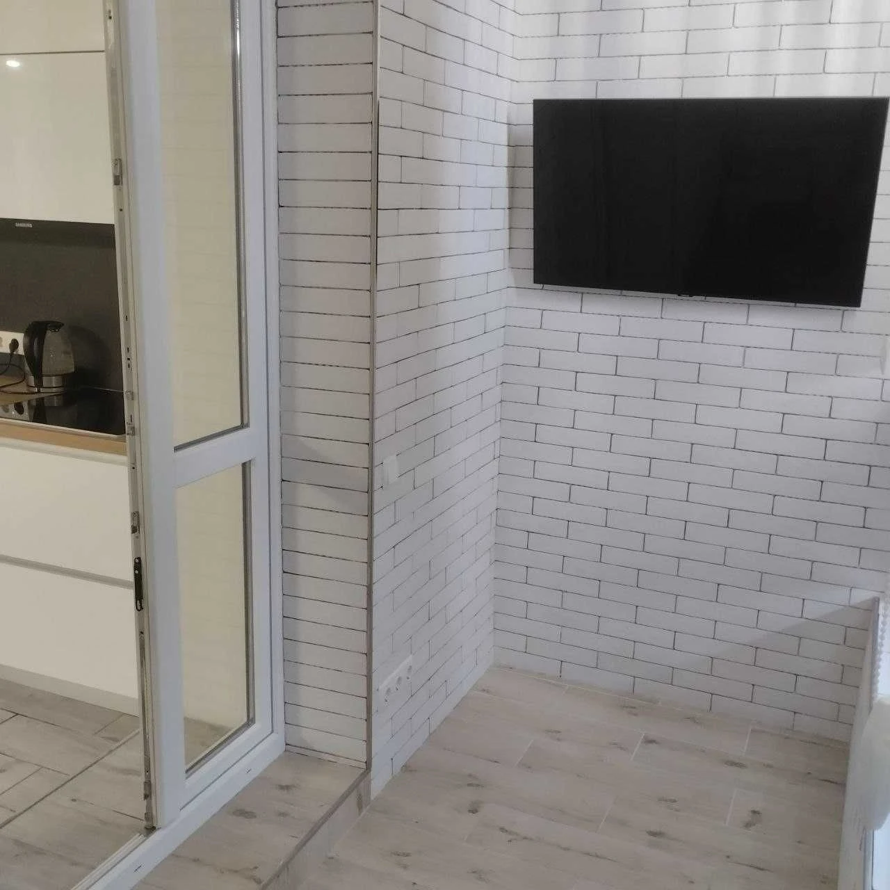 For Sale 1-room apartment in Polya, ЖК Сокольник, Шевченковский district