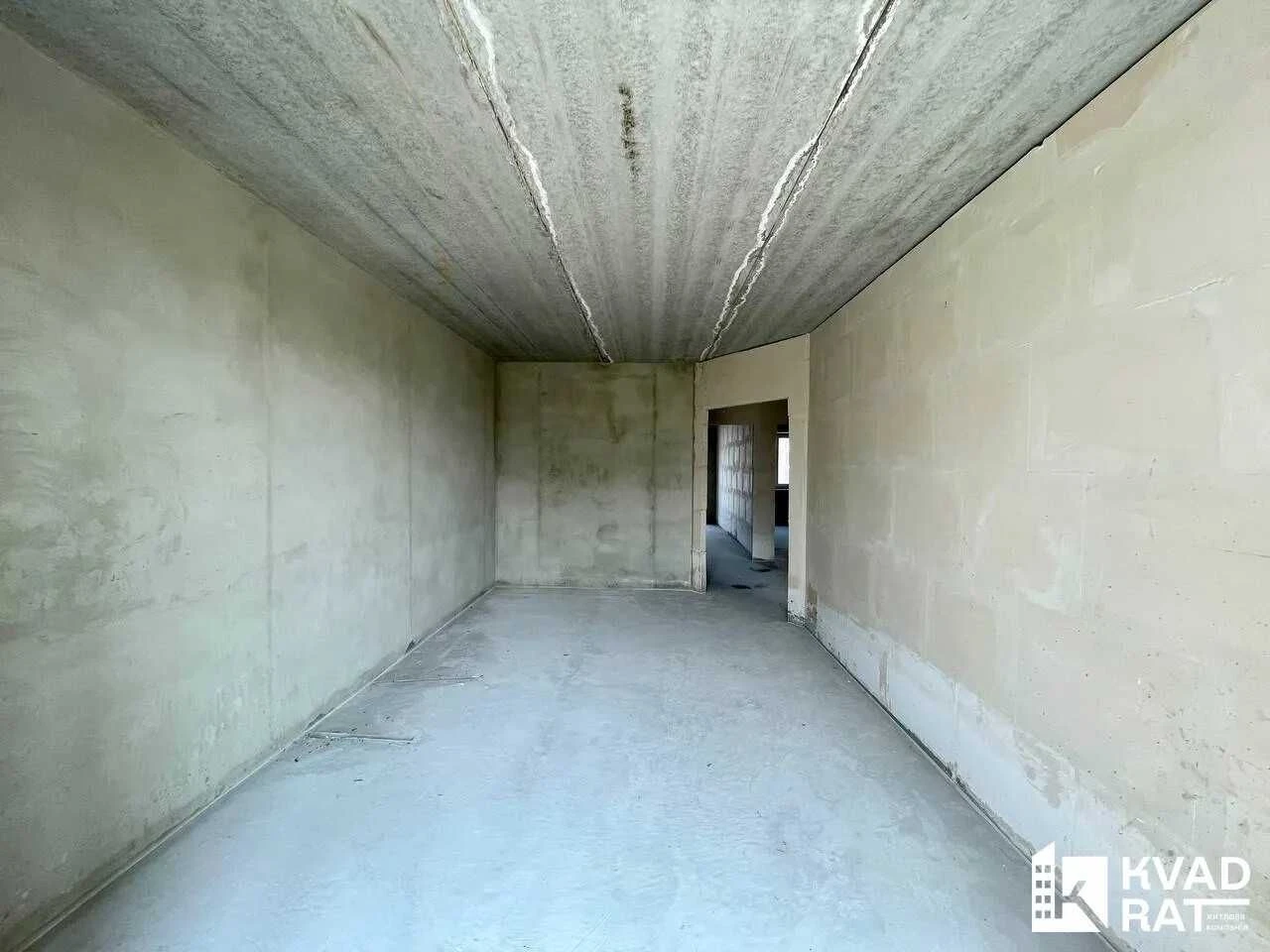 Spacious 2-room apartment near the city center! Great price!