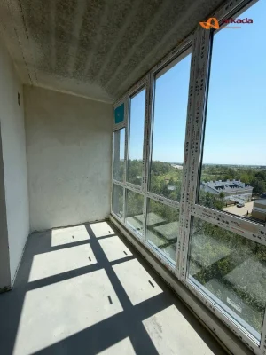 Однокімнатна квартира, поруч парк і озеро