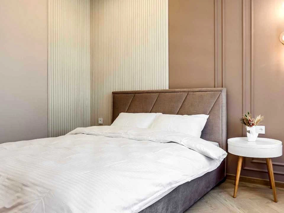 Apartment. Львів, Топольна St.