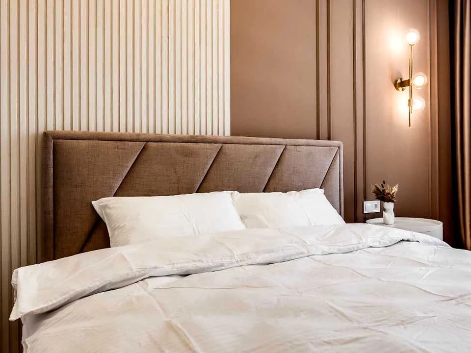 Apartment. Львів, Топольна St.