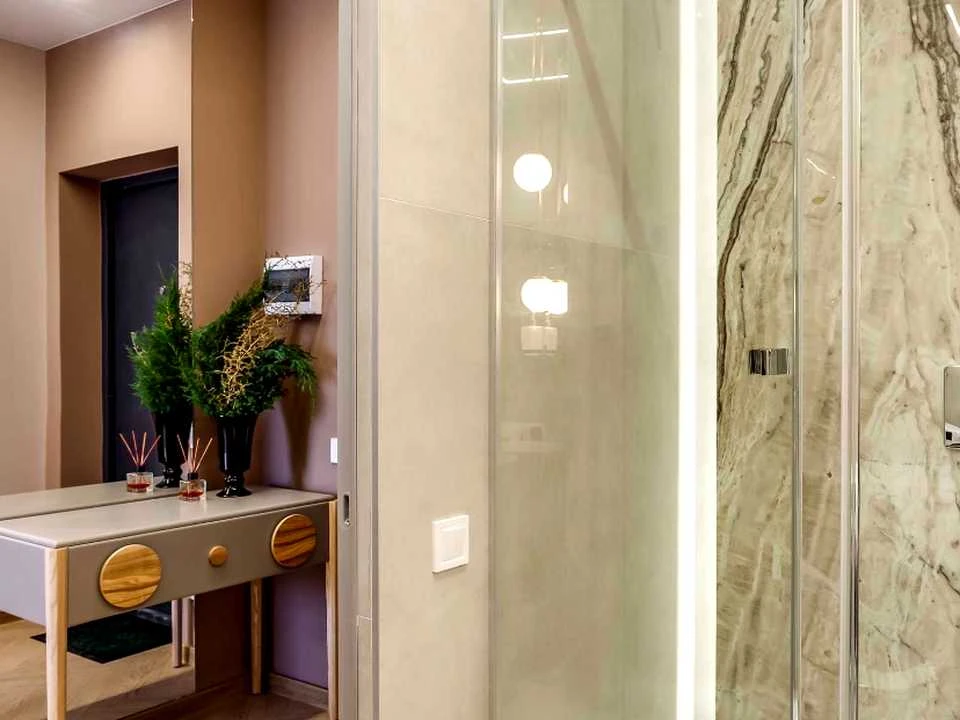 Apartment. Львів, Топольна St.