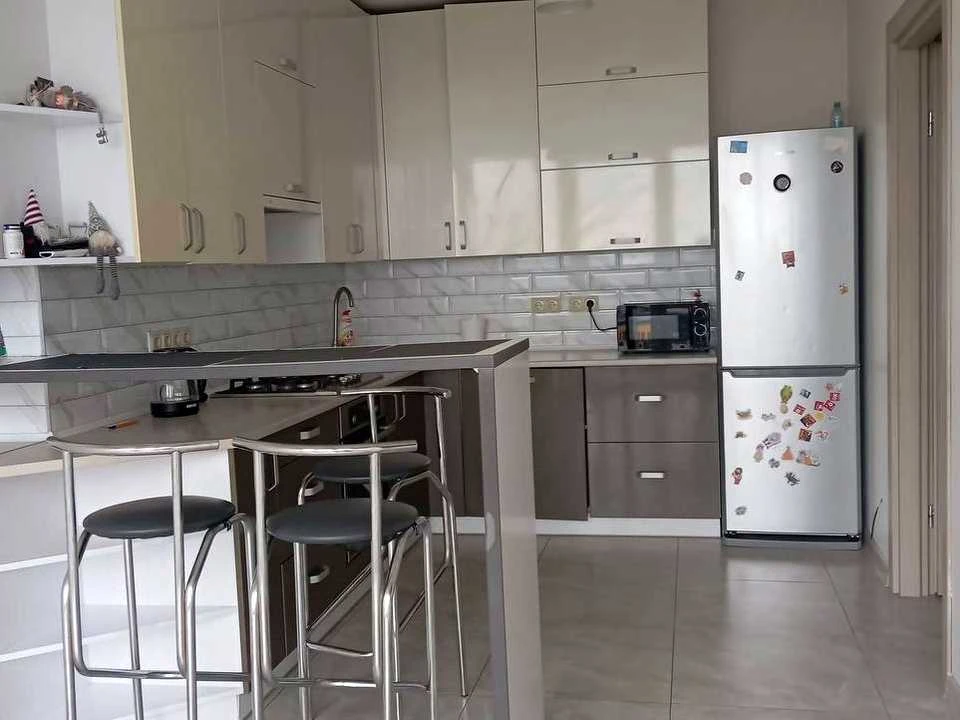 Apartment. Львів, Дмитра Бортнянського St.