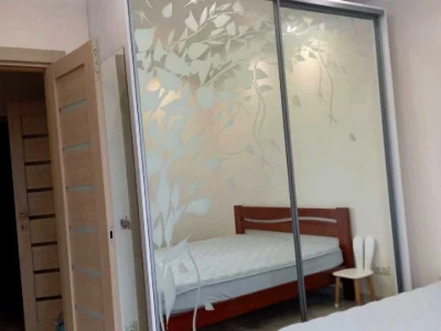 Apartment. Львів, Дмитра Бортнянського St.