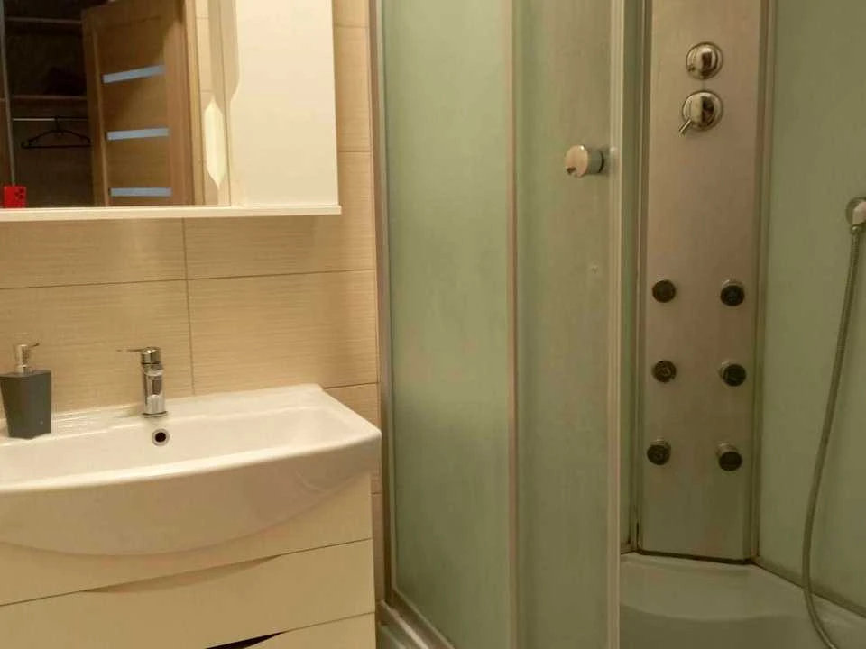 Apartment. Львів, Дмитра Бортнянського St.