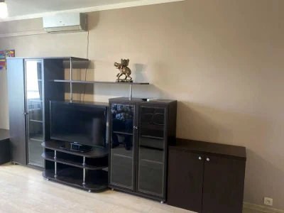 2-room apartment. Kyiv, Anatolii Solovyanyenka St.