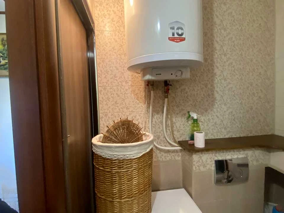 2-room apartment. Kyiv, Anatolii Solovyanyenka St.