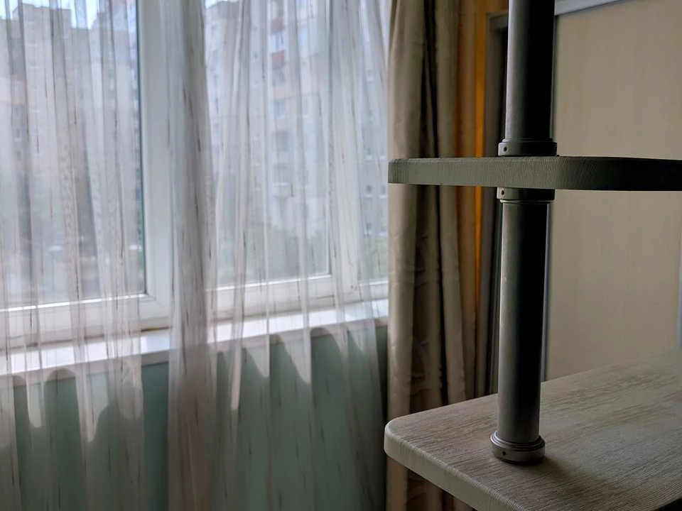 Apartment. Street of Architect Verbickyi, Kyiv.