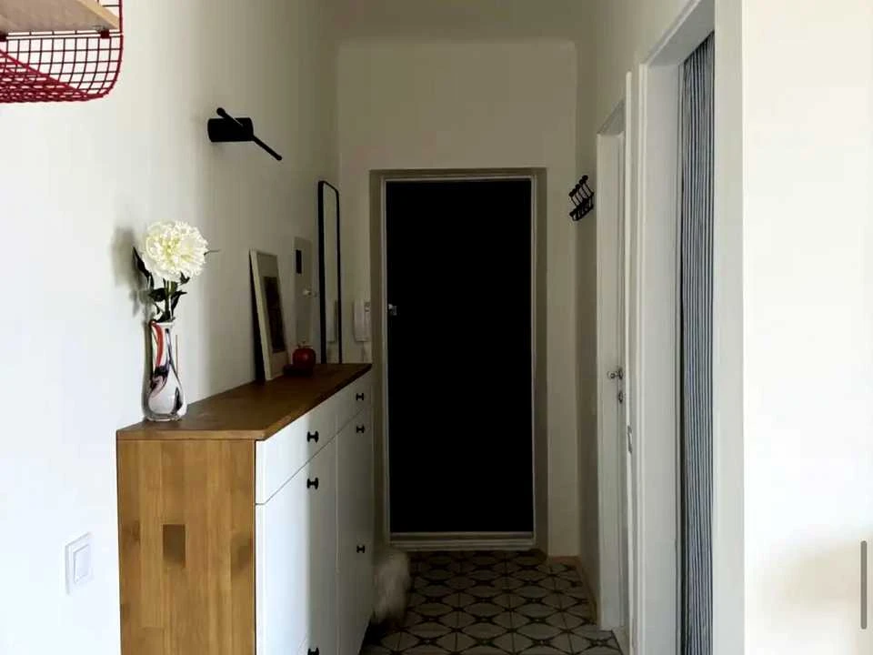 Квартира. Київ, Білоруська вул.