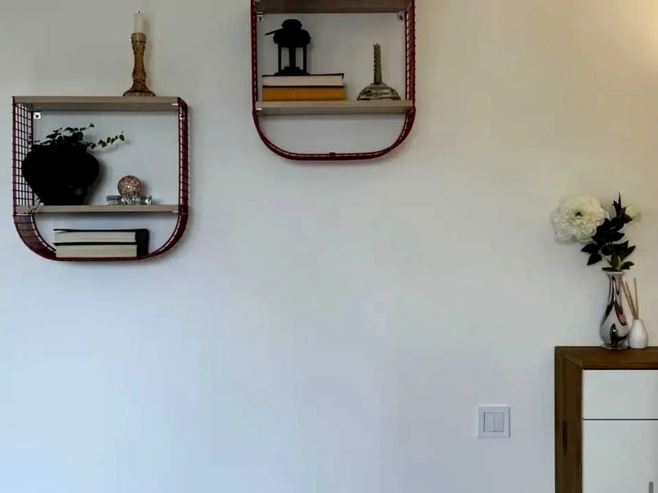 Квартира. Київ, Білоруська вул.
