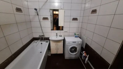 Сдам в аренду 1-комнатная квартира в новом доме на Борщаровке
