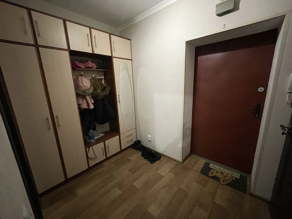 Сдам в аренду 1-комнатная квартира в новом доме на Борщаровке