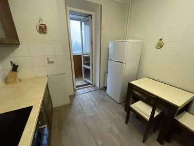 Сдам в аренду 1-комнатная квартира в новом доме на Борщаровке